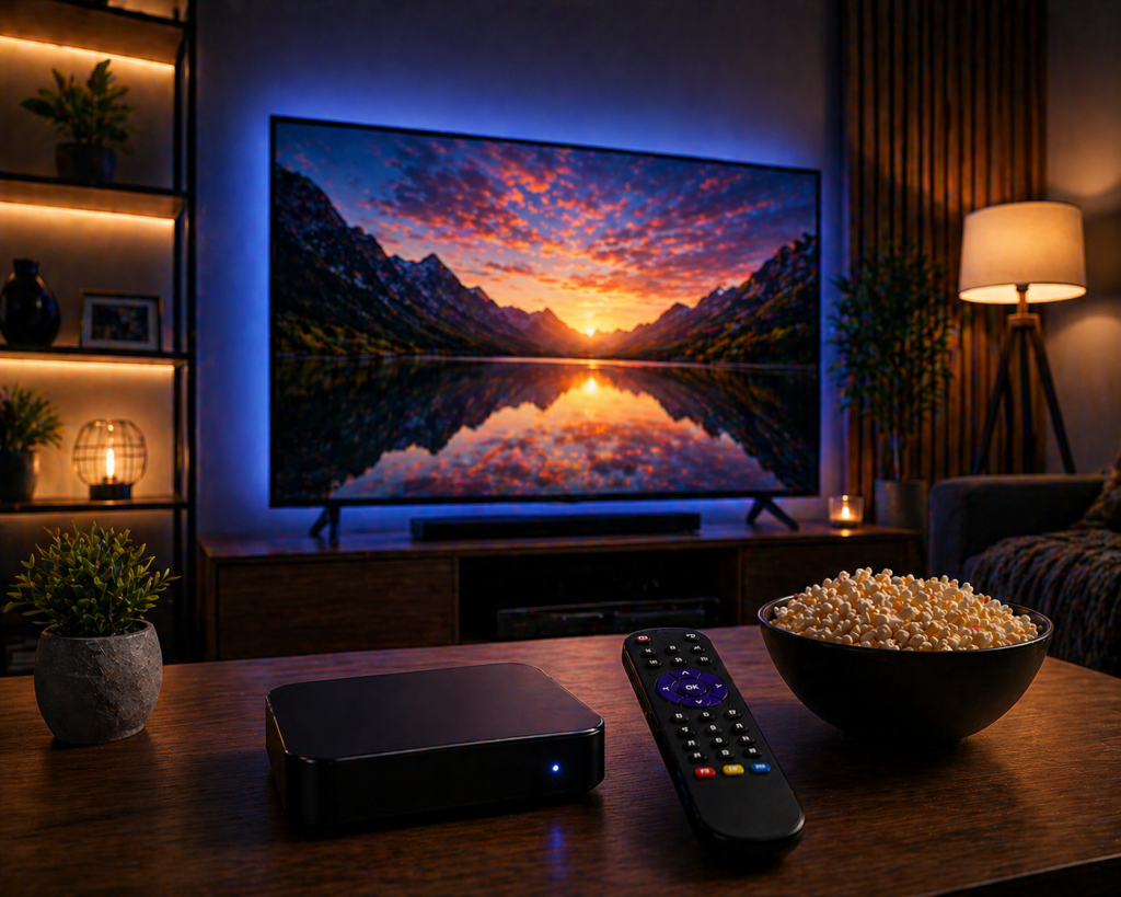 Sverige IPTV