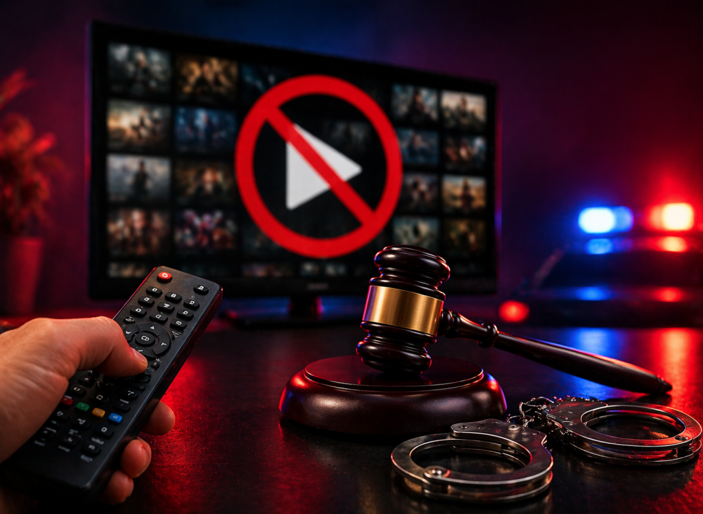Sverige IPTV
