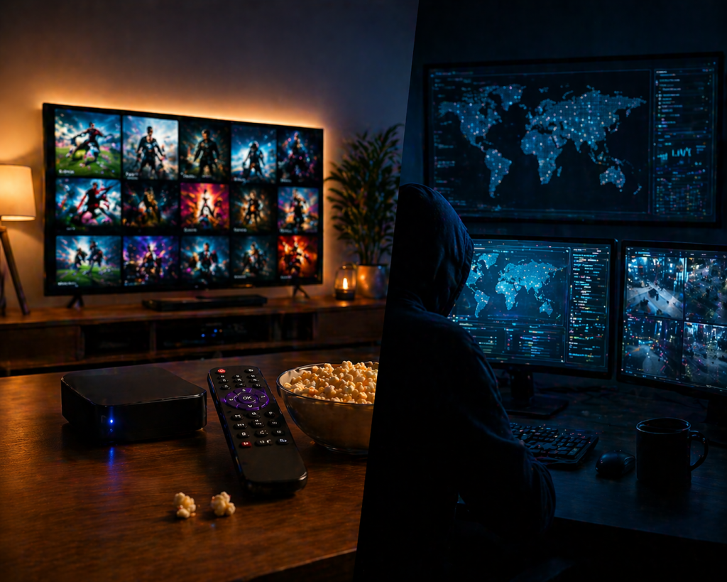 Sverige IPTV