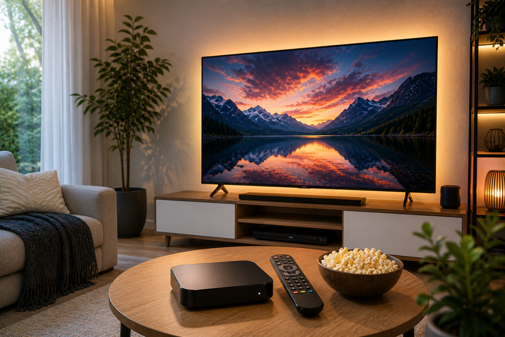 Sverige IPTV