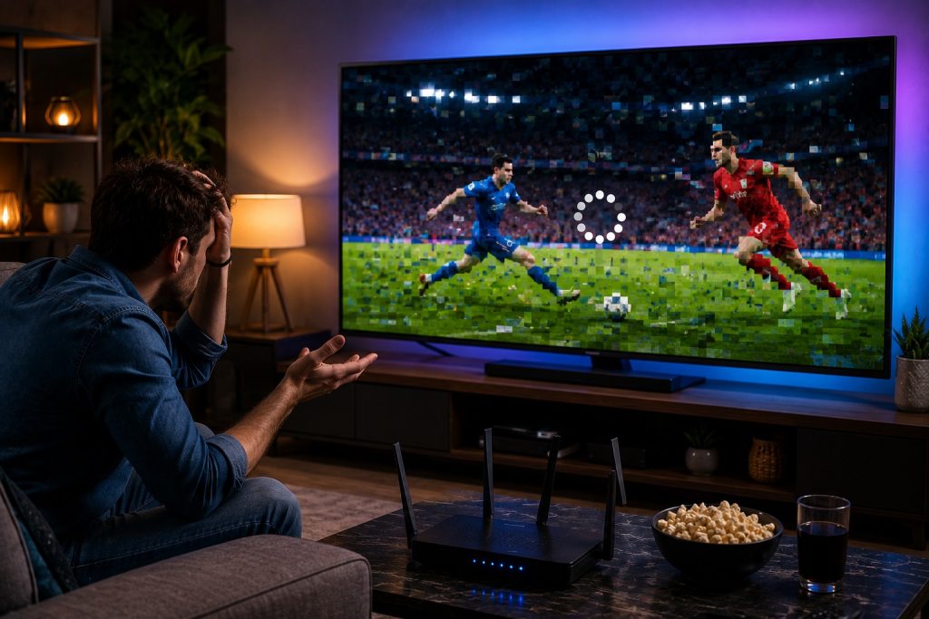 IPTV SVERIGE