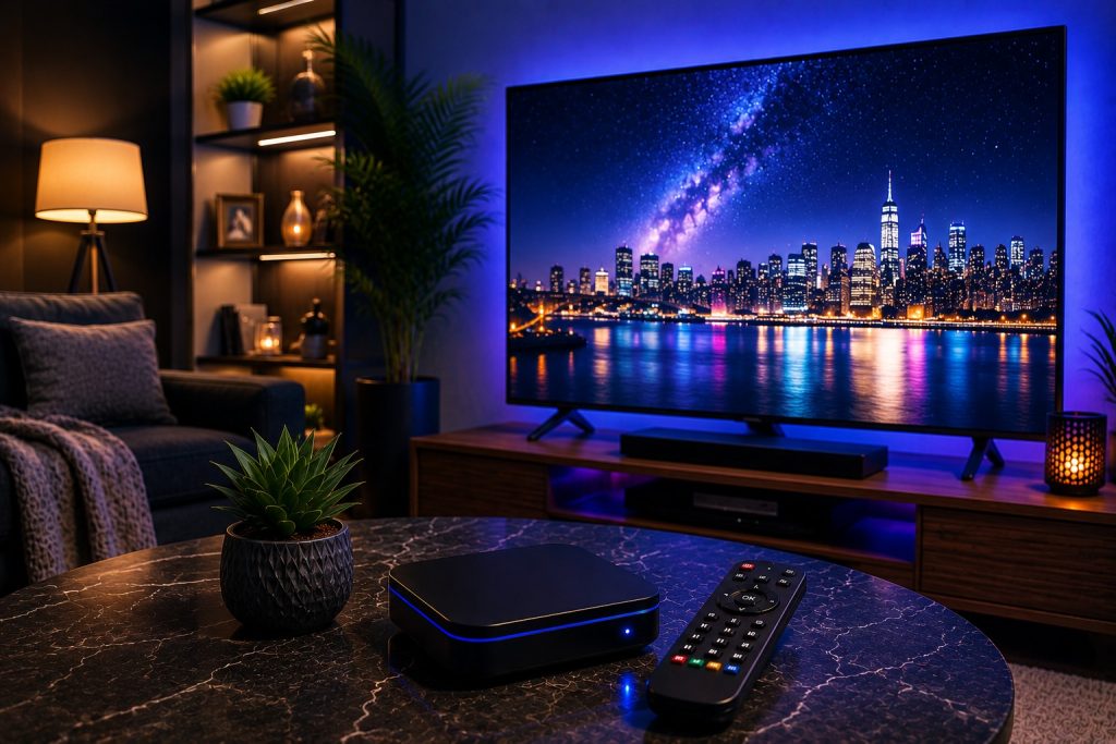 IPTV SVERIGE