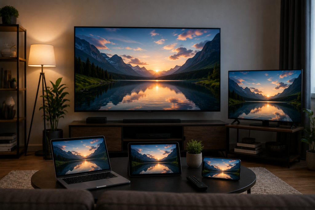 Sverige IPTV 