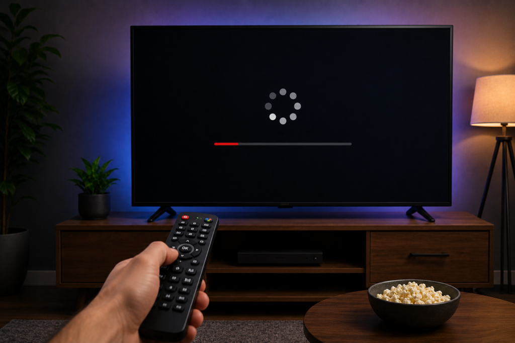 Sverige IPTV