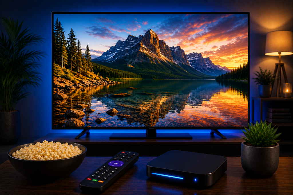 Sverige IPTV
