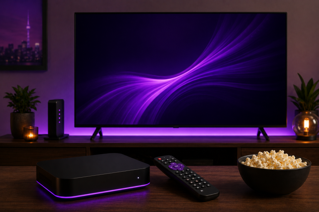 Sverige IPTV