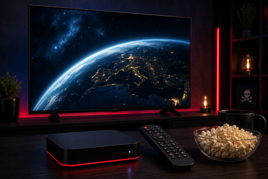 Sverige IPTV