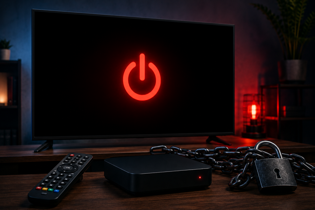 Sverige IPTV