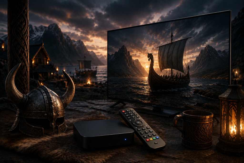 Sverige IPTV