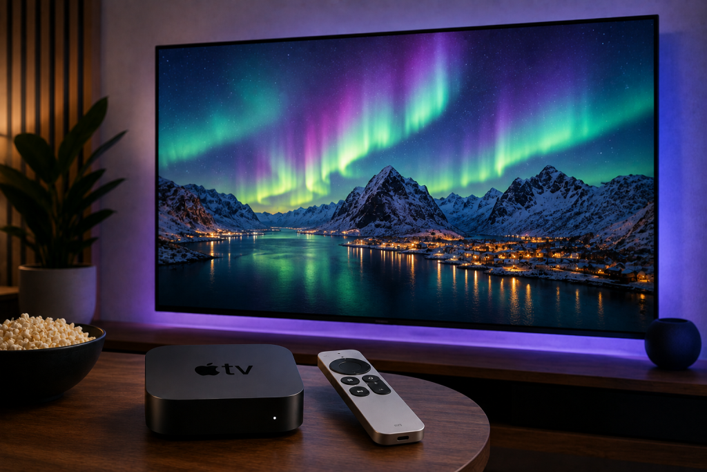 Sverige IPTV