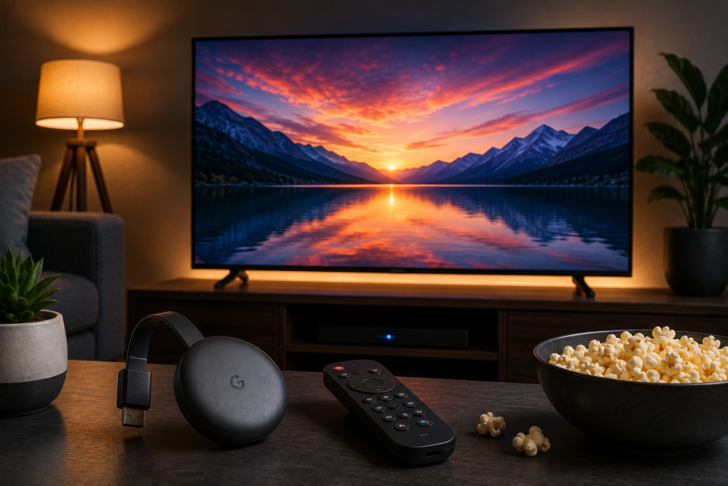 Sverige IPTV