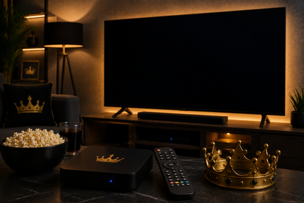 Sverige IPTV