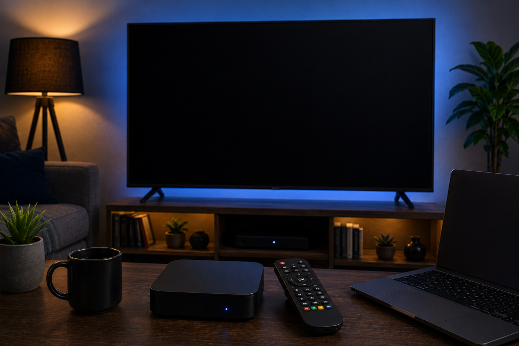 Sverige IPTV